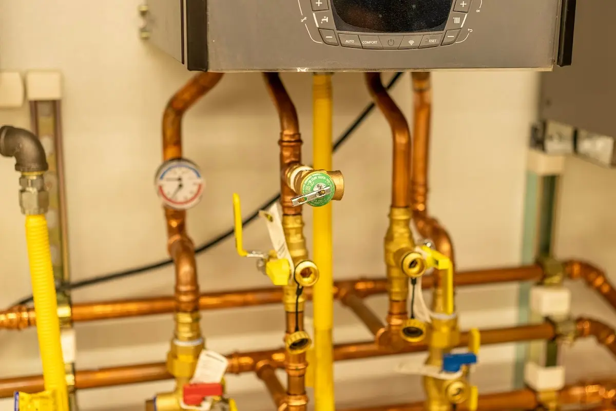 Licensed technician providing Sewer Cleanout for a homeowner in Fort Edward